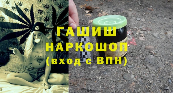 ешки Горняк